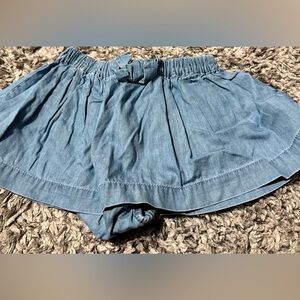 Girls 12- 18 Month Skort